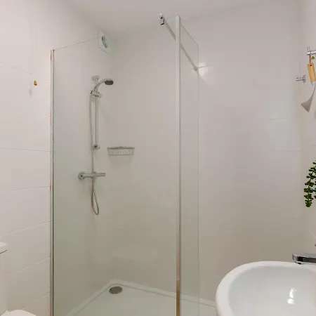 Appartamento 1 Seabirds House St Ives