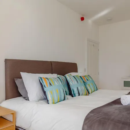 Appartamento 1 Seabirds House St Ives